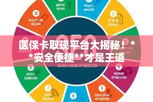 株洲医保卡取现平台大揭秘！**安全便捷**才是王道