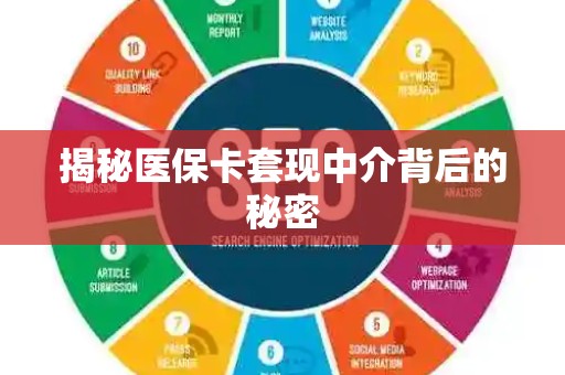 株洲揭秘医保卡套现中介背后的秘密
