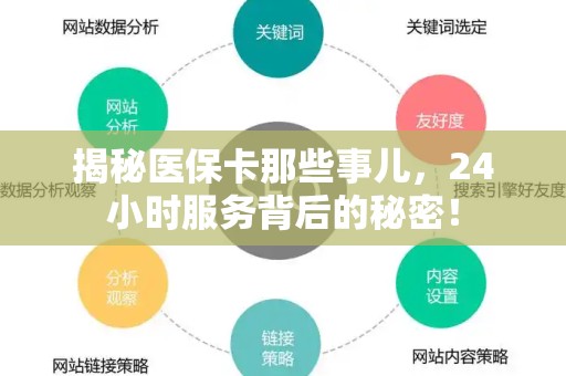 株洲揭秘医保卡那些事儿，24小时服务背后的秘密！
