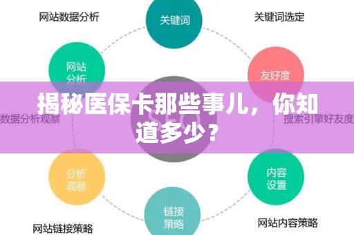 株洲揭秘医保卡那些事儿，你知道多少？